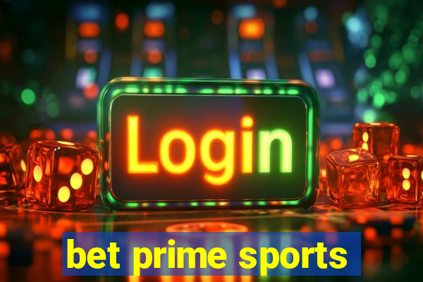 bet prime sports